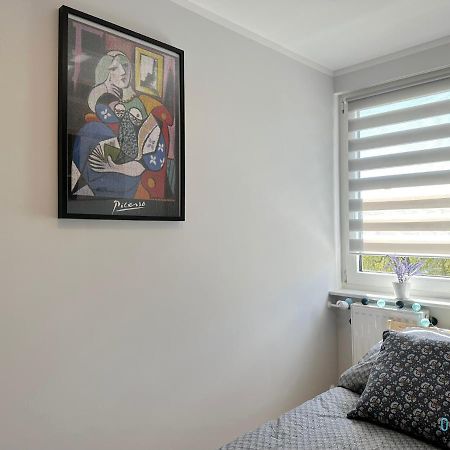 Picasso Room -10 Minutes To Gdansk Old Town & Sea Exterior photo