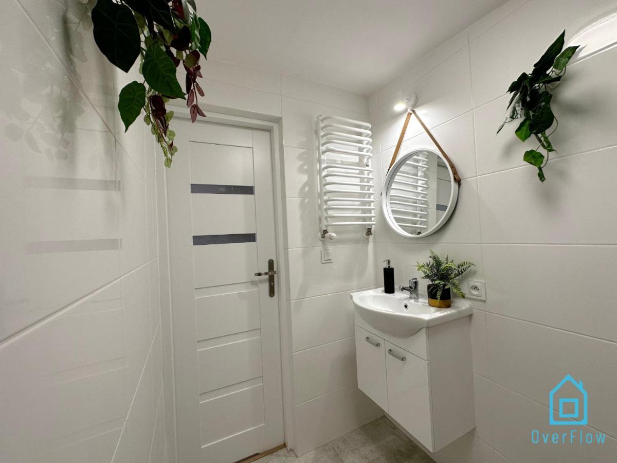 Picasso Room -10 Minutes To Gdansk Old Town & Sea Exterior photo